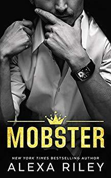 Mobster by Alexa Riley