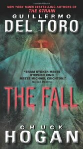 The Fall by Guillermo del Toro