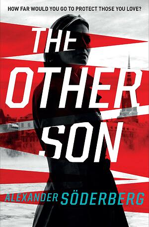 The Other Son by Alexander Söderberg