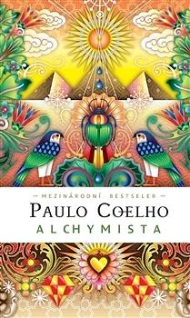 Alchymista by Paulo Coelho