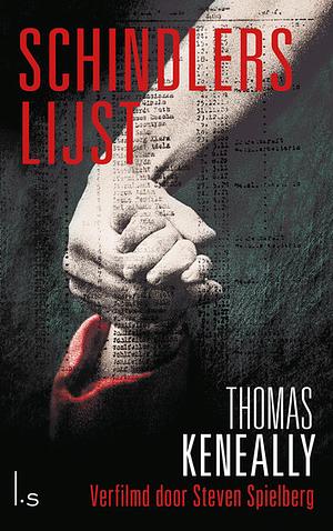 Schindlers Lijst by Thomas Keneally