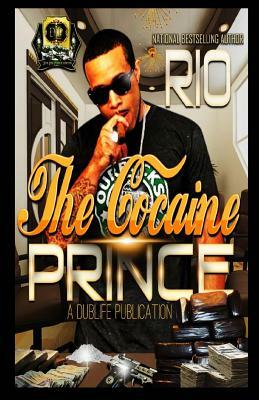 The Cocaine Prince by Rio Terrell