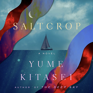 Saltcrop by Yume Kitasei