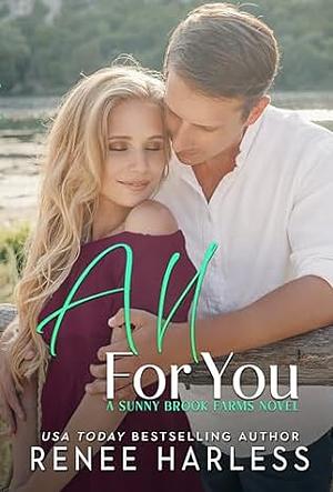 All For You by Renee Harless