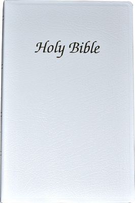 First Communion Bible-NAB by Confraternity of Christian Doctrine