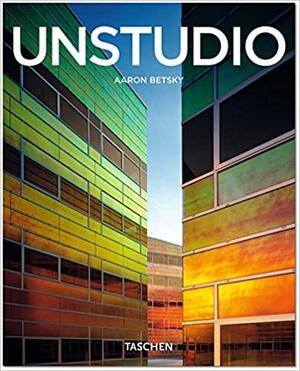 Unstudio by Aaron Betsky