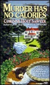 Murder Has No Calories by Corinne Holt Sawyer