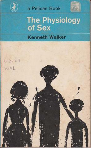 The Physiology of Sex by Kenneth Walker