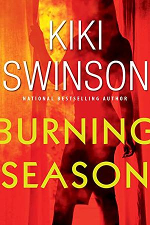 Burning Season by Kiki Swinson