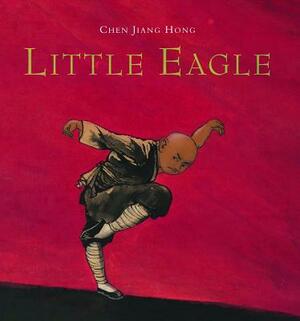 Little Eagle by Chen Jiang Hong