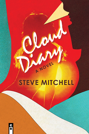 Cloud Diary by Steve Mitchell