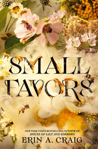 Small Favors by Erin A. Craig