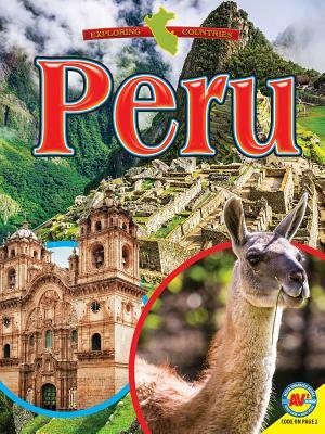 Peru by Lily Erlic