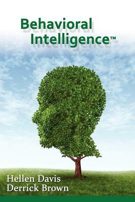 Behavioral Intelligence by Hellen Davis, Derrick Brown