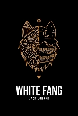 White Fang by Jack London