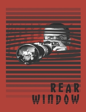 Rear Window by Anthony Williams