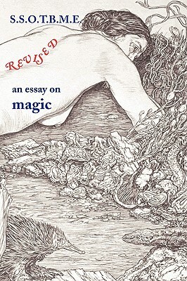 SSOTBME Revised - an essay on magic by Ramsey Dukes