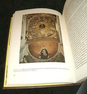 The Art of the Byzantine Empire by Betty Forster, André Grabar