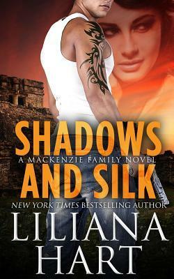 Shadows and Silk by Liliana Hart