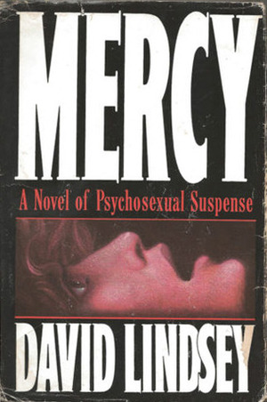 Mercy by David L. Lindsey