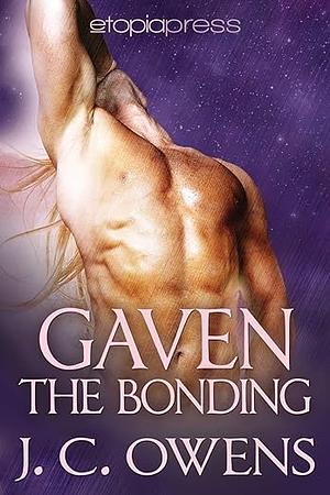 The Bonding by J.C. Owens