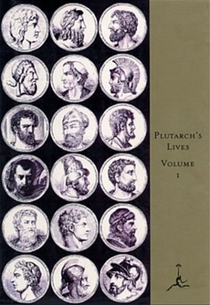 Lives of Noble Grecians and Romans 1 by Arthur Hugh Clough, John Dryden, Plutarch