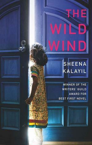 The Wild Wind by Sheena Kalayil