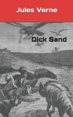 Dick Sand by Jules Verne