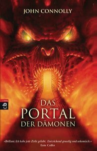 Das Portal der Dämonen by John Connolly, Petra Koob-Pawis