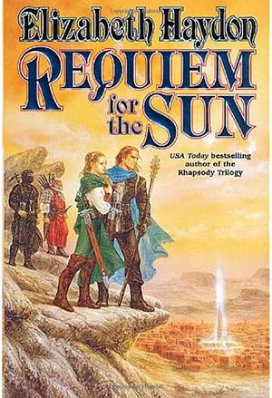 Requiem for the Sun by Elizabeth Haydon