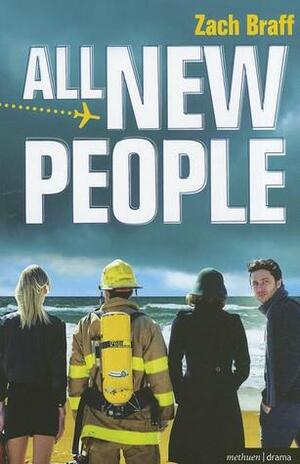 All New People by Zach Braff