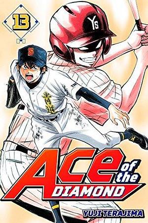 Ace of the Diamond, Volume 13 by Yuji Terajima