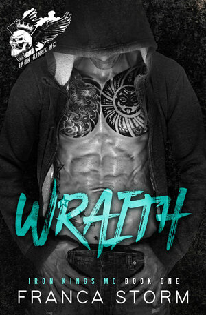 Wraith by Franca Storm