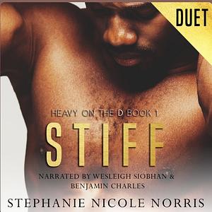 STRIP by Stephanie Nicole Norris