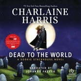 Dead to the World by Charlaine Harris