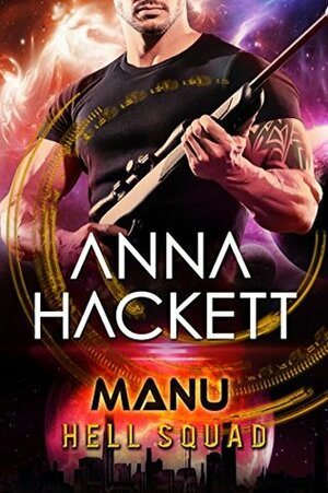 Manu by Anna Hackett