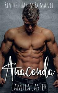 Anaconda by Jamila Jasper