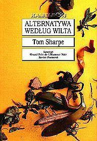 Alternatywa według Wilta by Tom Sharpe