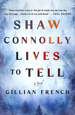 Shaw Connolly Lives to Tell by Gillian French