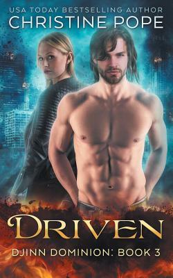 Driven by Christine Pope