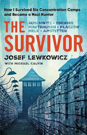 The Survivor by Josef Lewkowicz