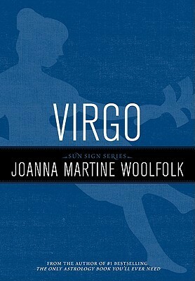 Virgo by Joanna Martine Woolfolk