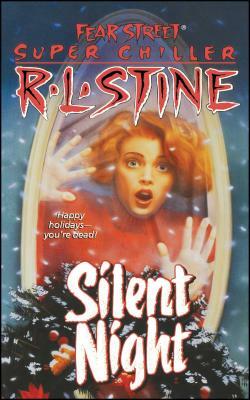 Silent Night by R.L. Stine
