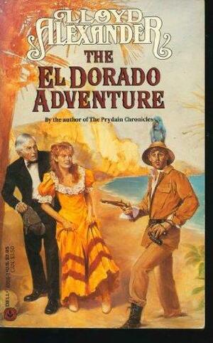 The El Dorado Adventure by Lloyd Alexander