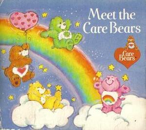 Meet the Care Bears by Ali Reich, J.M.L. Gray