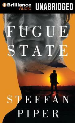 Fugue State by Steffan Piper