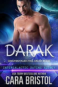 Darak by Cara Bristol