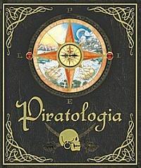 Piratologia by Dugald A. Steer