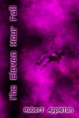 The Eleven-Hour Fall by Robert Appleton