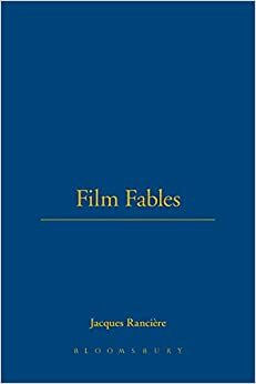 Fábula Cinematográfica by Jacques Rancière